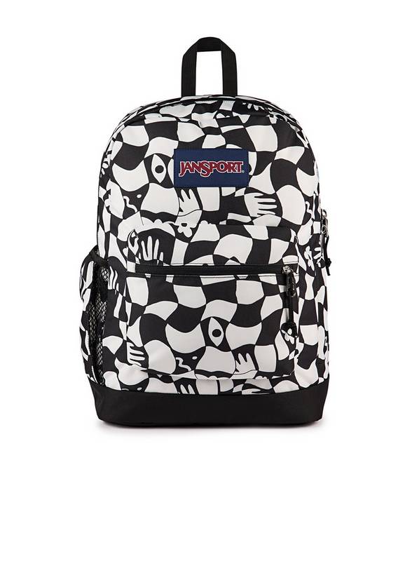 JANSPORT Cross Town Plus Gravity Check One Size